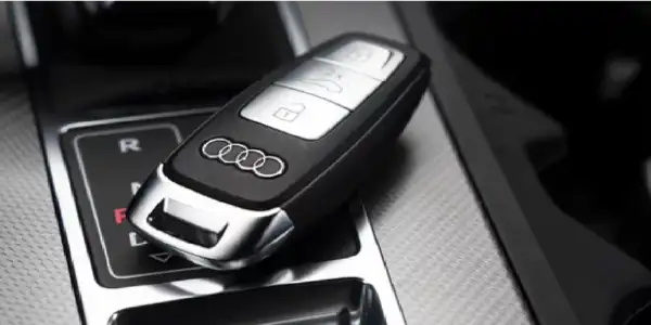 Audi car Key replacement_new