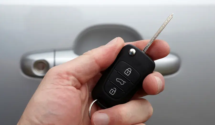 Car key Replacement