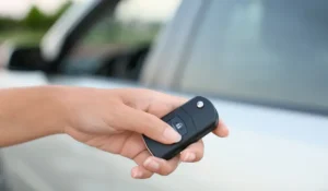 Automotive Key Fob Replacement